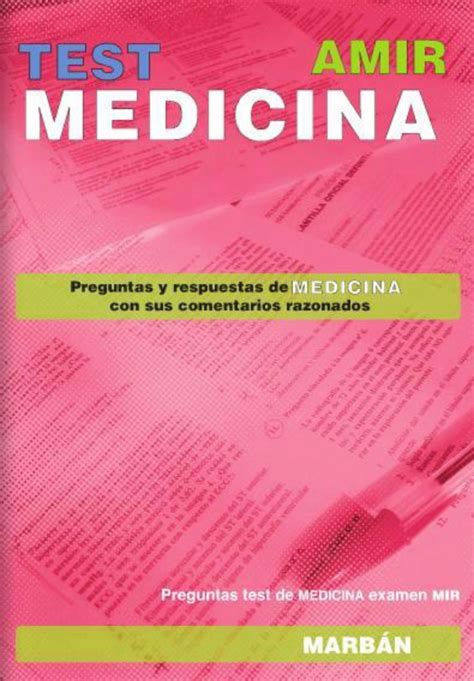 test medicina 2013 pdf